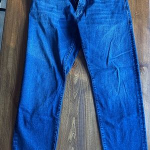 Mavi Zach Jeans 36x28